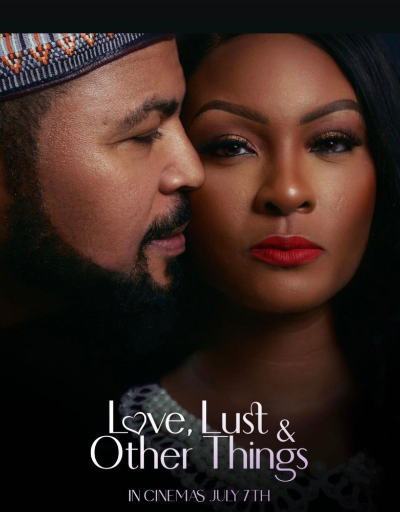 Read more about the article Love, Lust and Other Things – Nollywood Movie