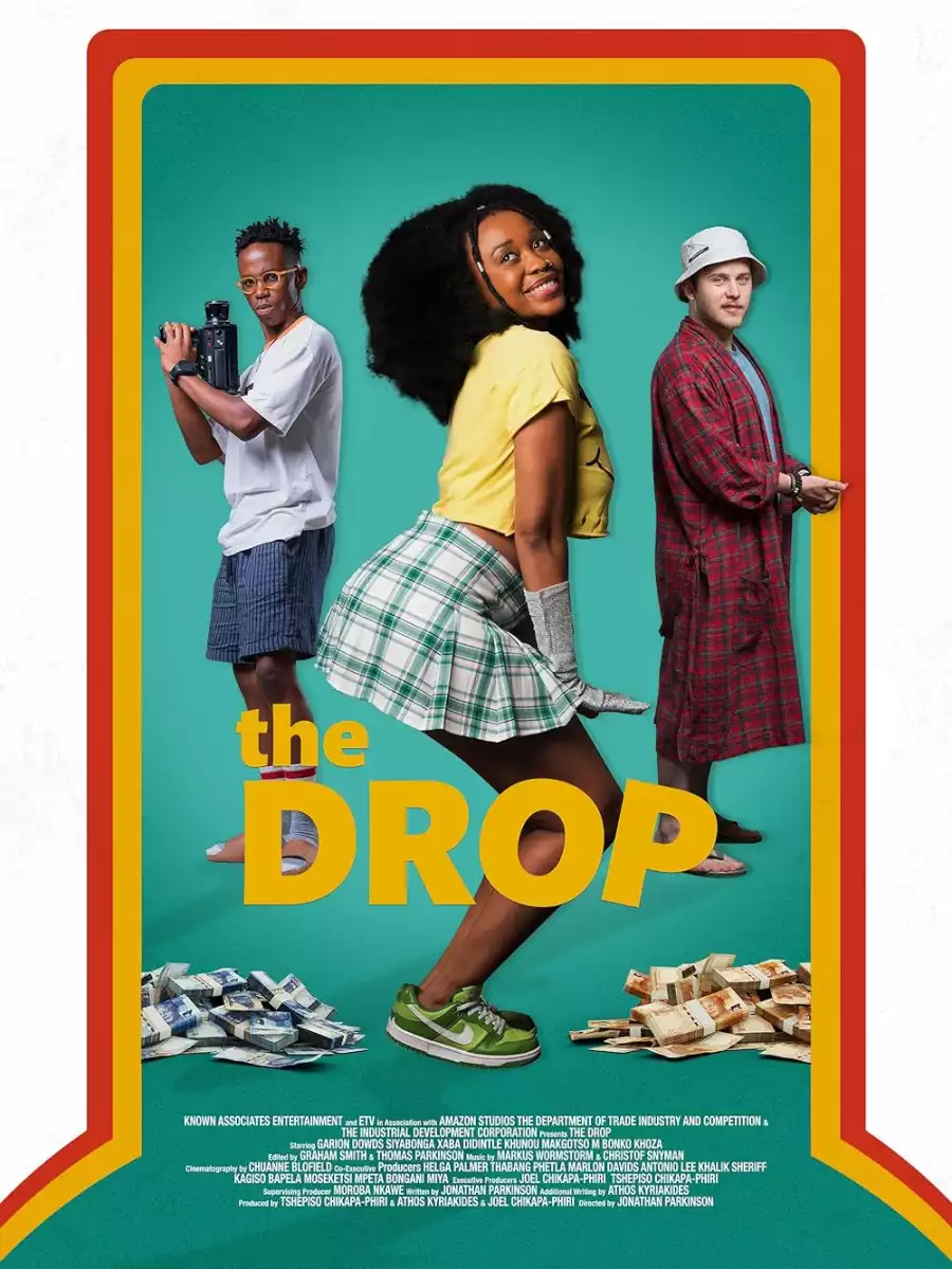 You are currently viewing The Drop (2024) [South Africa]