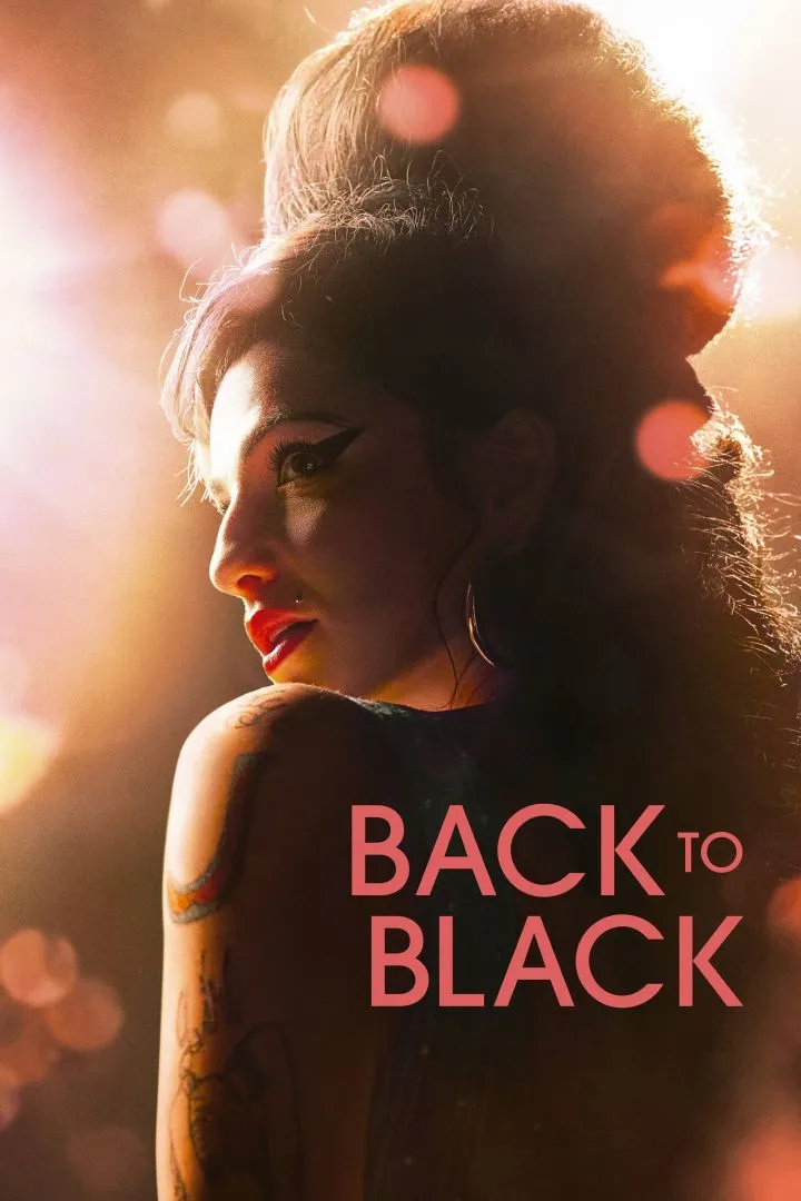 You are currently viewing Back to Black (2024)