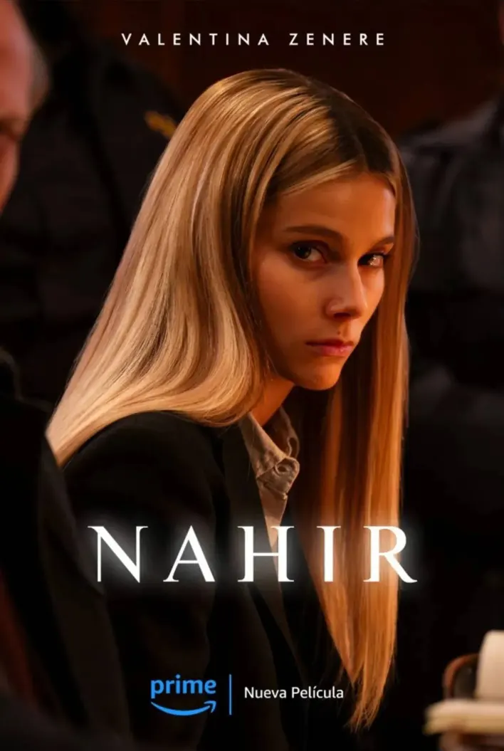 You are currently viewing Nahir (2024)