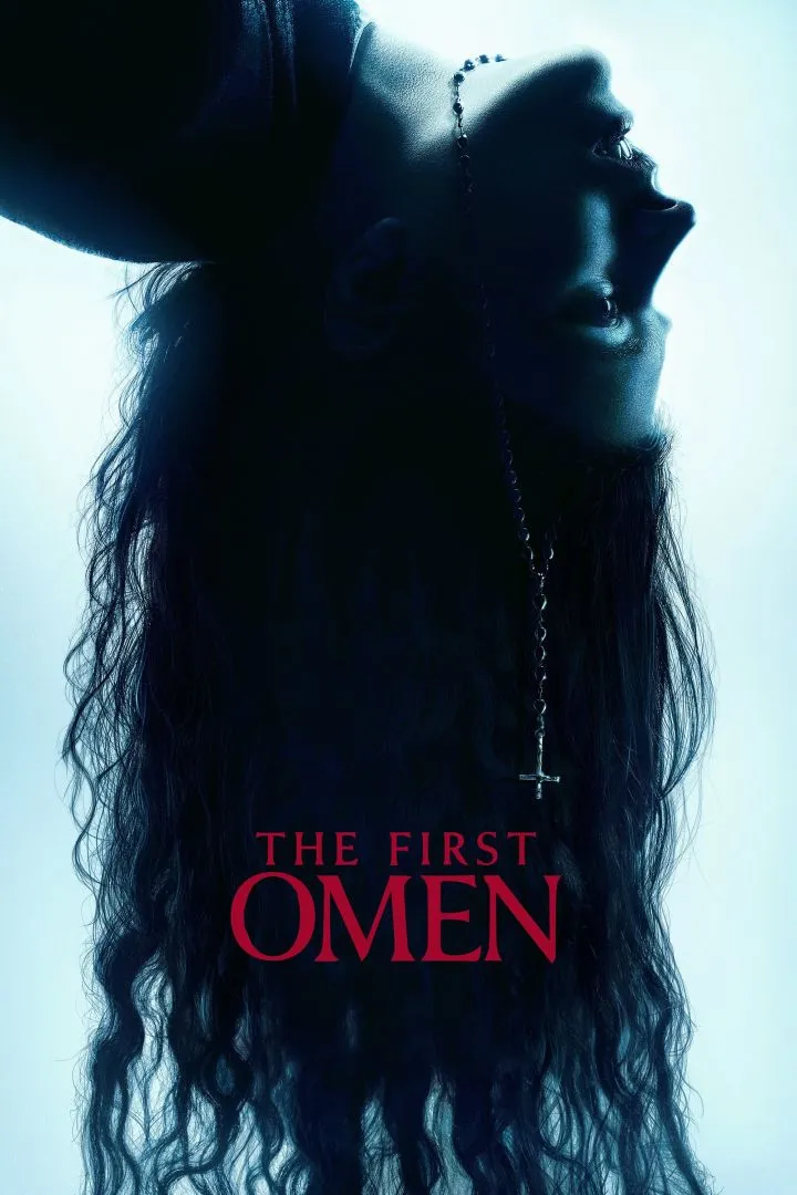You are currently viewing The First Omen (2024)