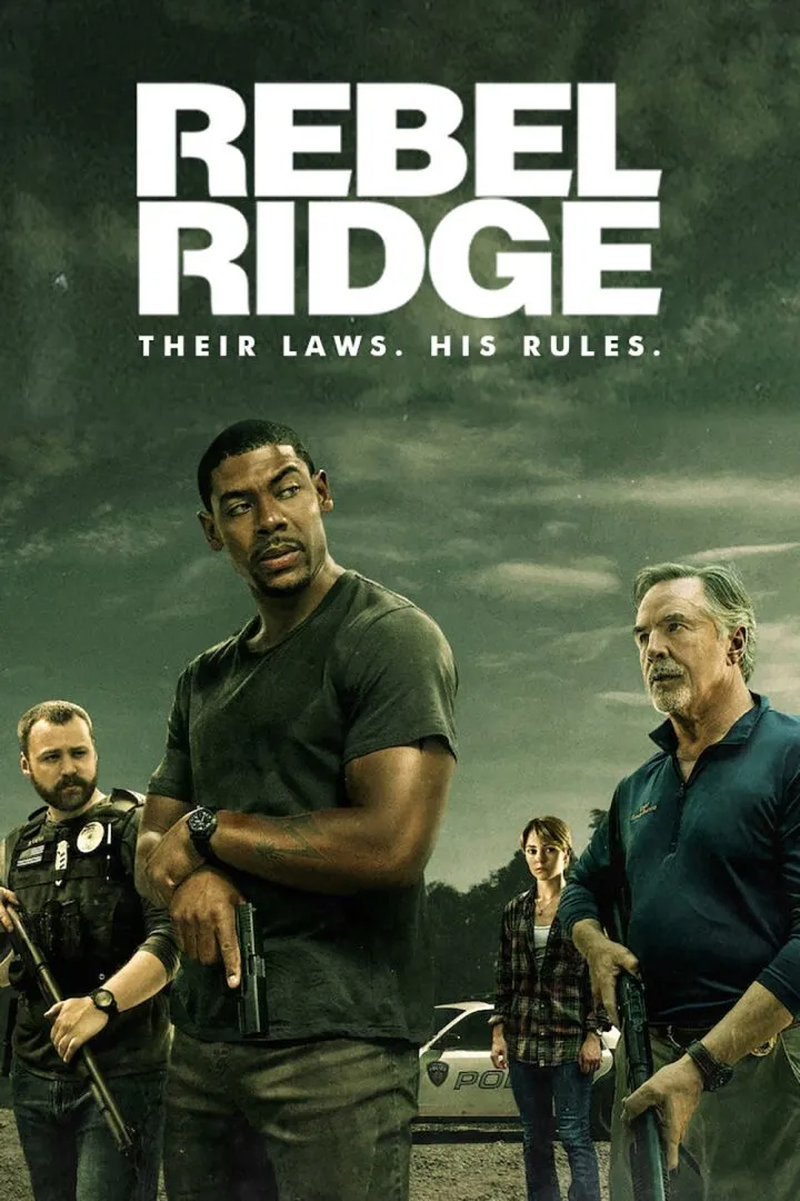 You are currently viewing Rebel Ridge (2024)
