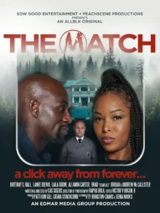 Read more about the article The Match (2024)