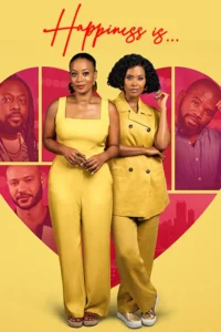 Read more about the article Happiness Is (2024) – SA Movie