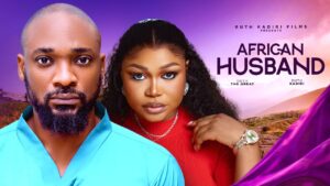 Read more about the article African Husband (2024) – Nollywood Movie