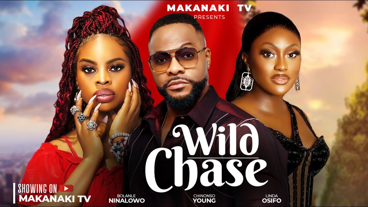 You are currently viewing Wild Chase (2024) – Nollywood Movie