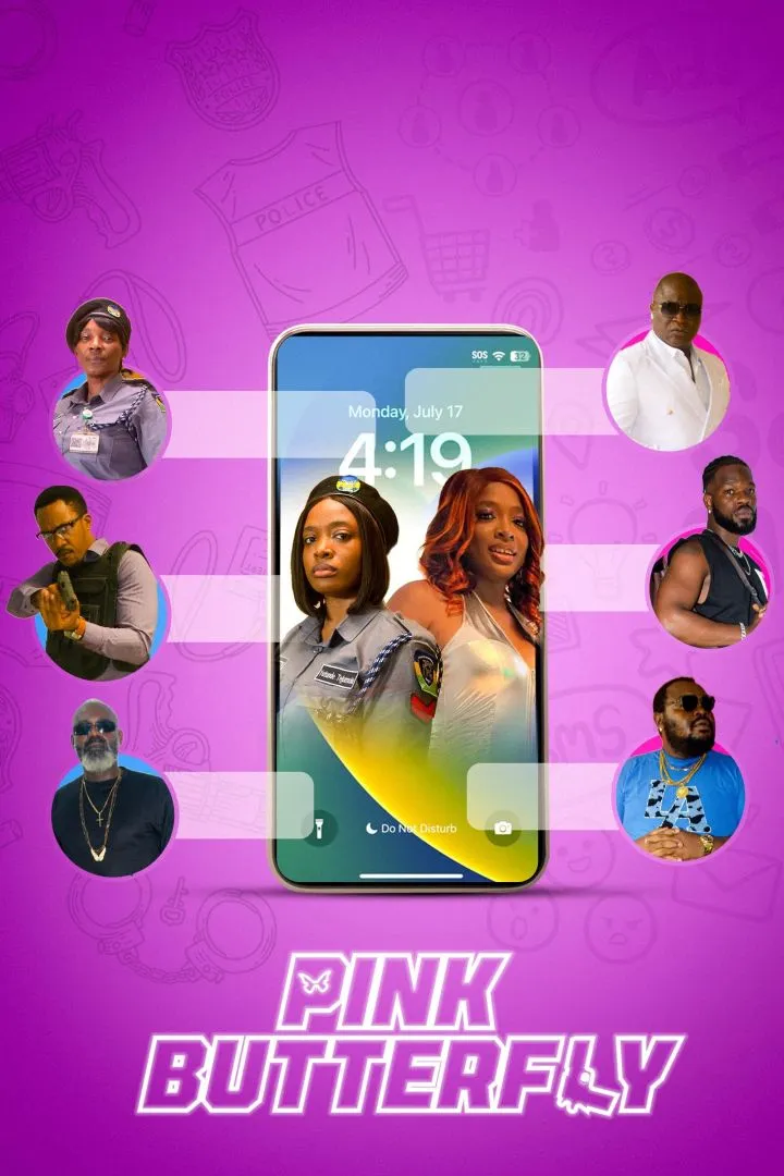 Read more about the article Pink Butterfly (2024) – Nollywood Movie