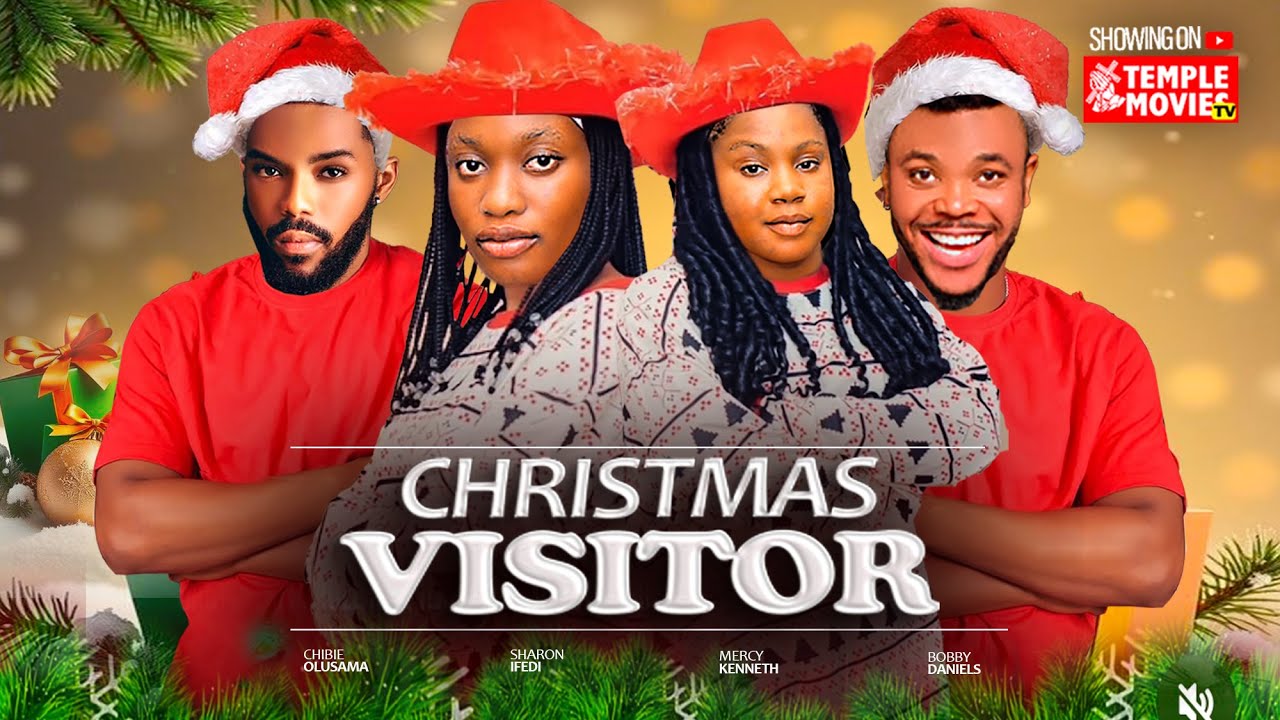 You are currently viewing Christmas Visitor (2024) – Nollywood Movie