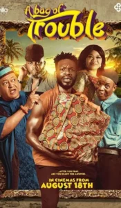 Read more about the article A Bag Of Trouble (2023) – Nollywood Movie