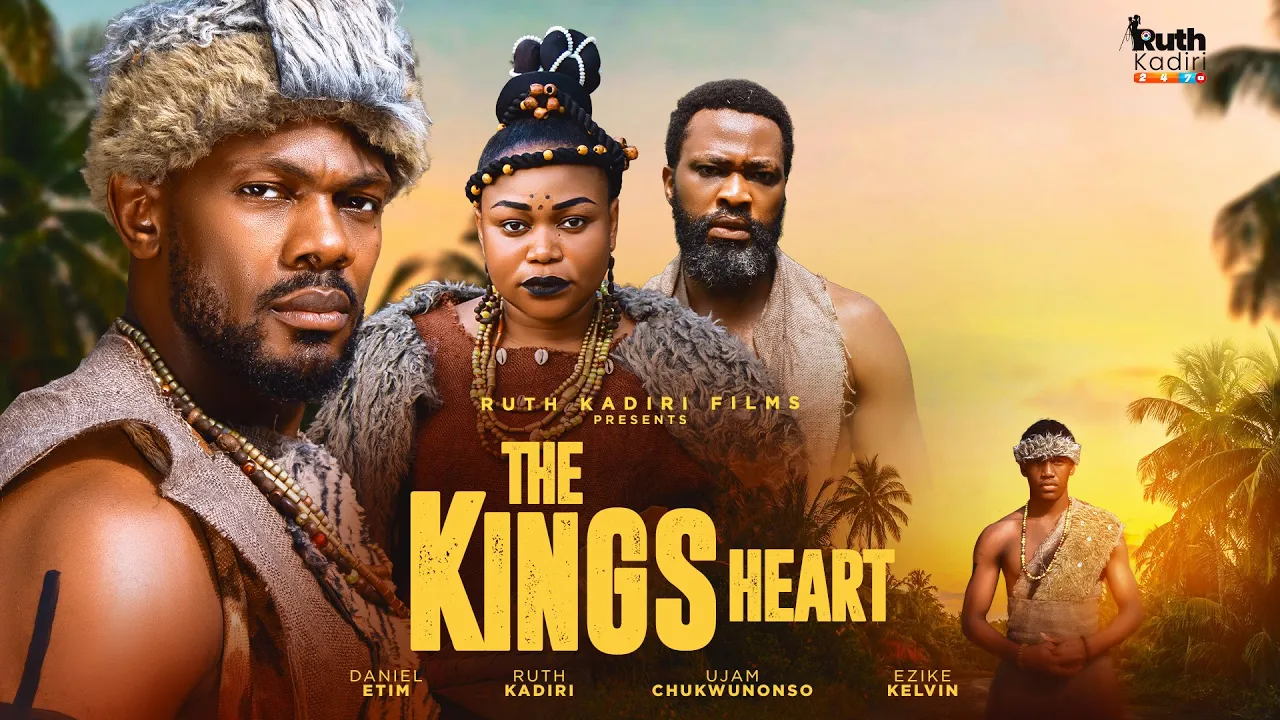 Read more about the article The King’s Heart (2025) – Nollywood Movie