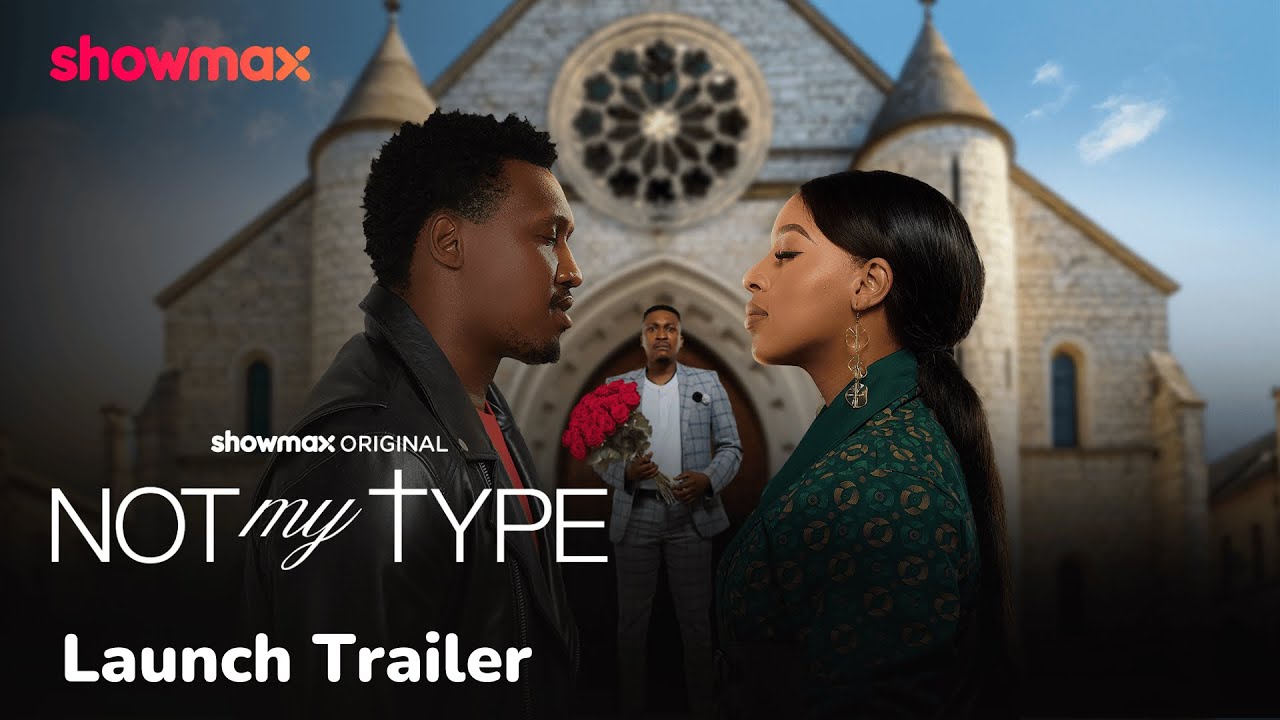 You are currently viewing Not My Type (2025) – SA Movie