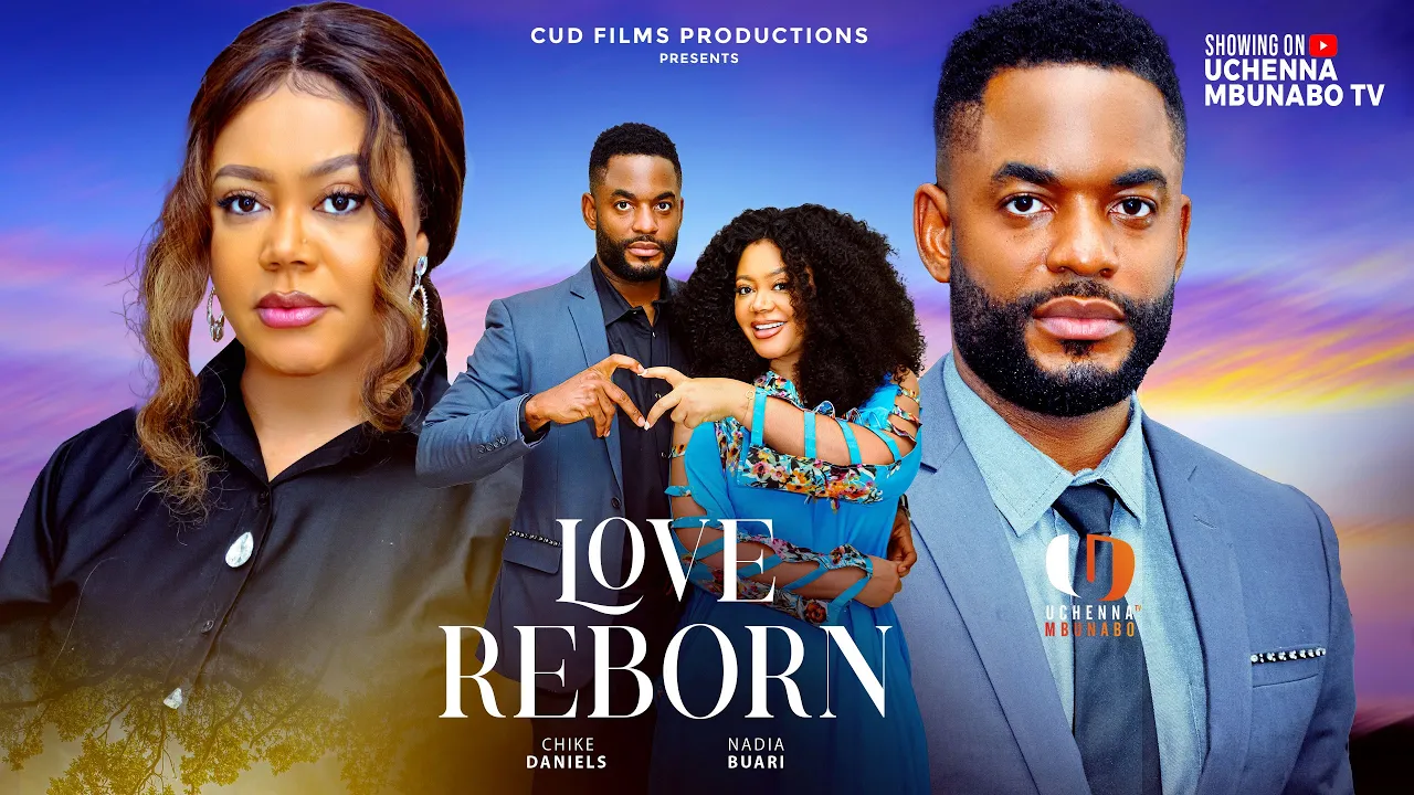 Read more about the article Love Reborn (2025) – Nollywood Movie