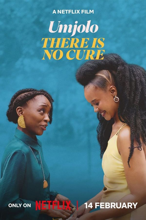 You are currently viewing Umjolo: There Is No Cure (2025) – SA Movie
