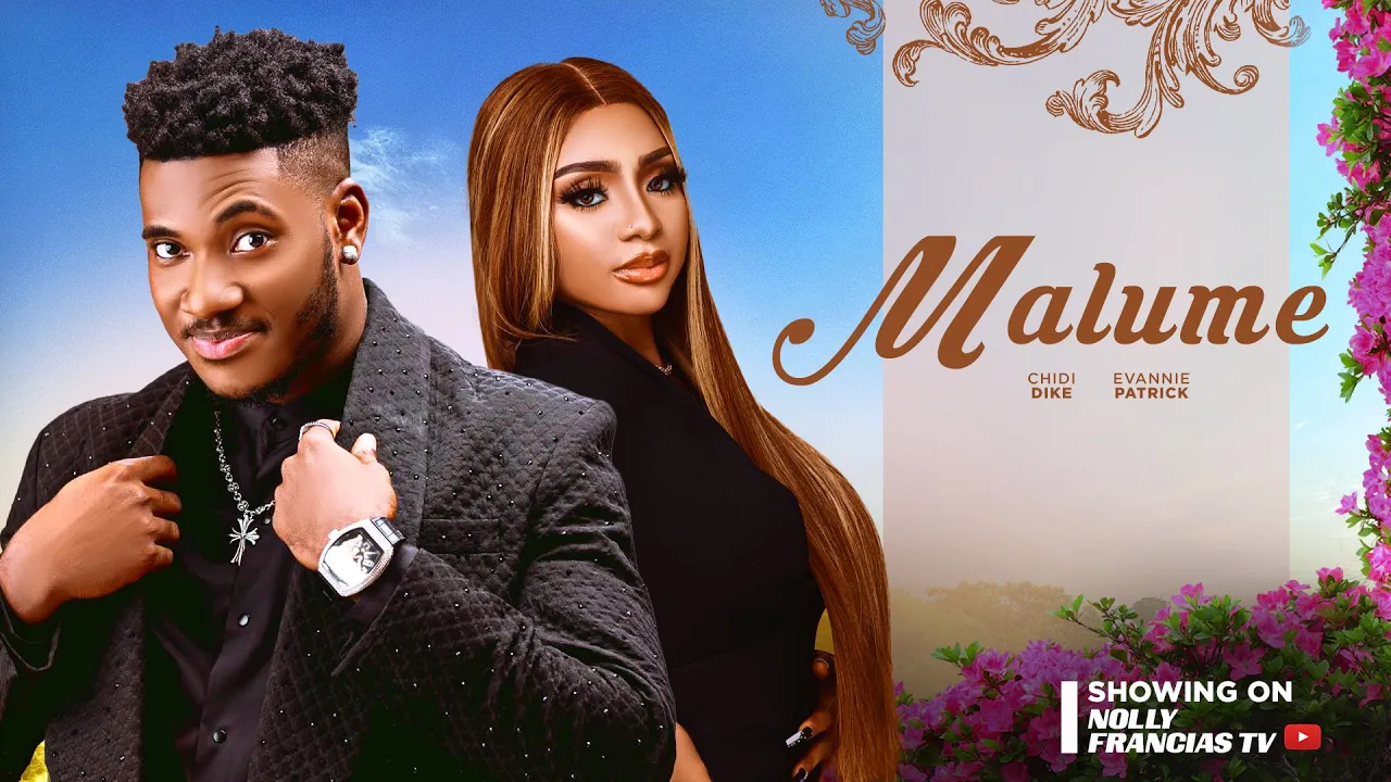 Read more about the article Malume (2025) – Nollywood Movie