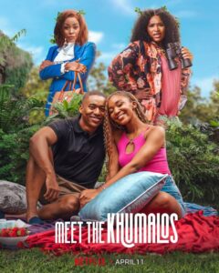 Read more about the article Meet the Khumalos (2025) – SA Movie