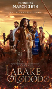 Read more about the article Labake Olododo (2025) – Nollywood Movie