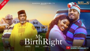 Read more about the article My Birthright (2025) – Nollywood Movie