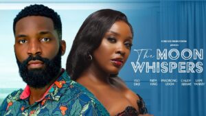 Read more about the article The Moon Whispers (2025) – Nollywood Movie