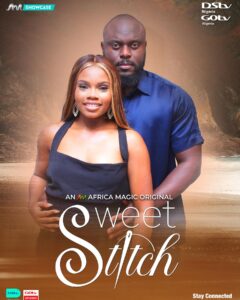 Read more about the article Sweet Stitch (2025) – Nollywood Movie