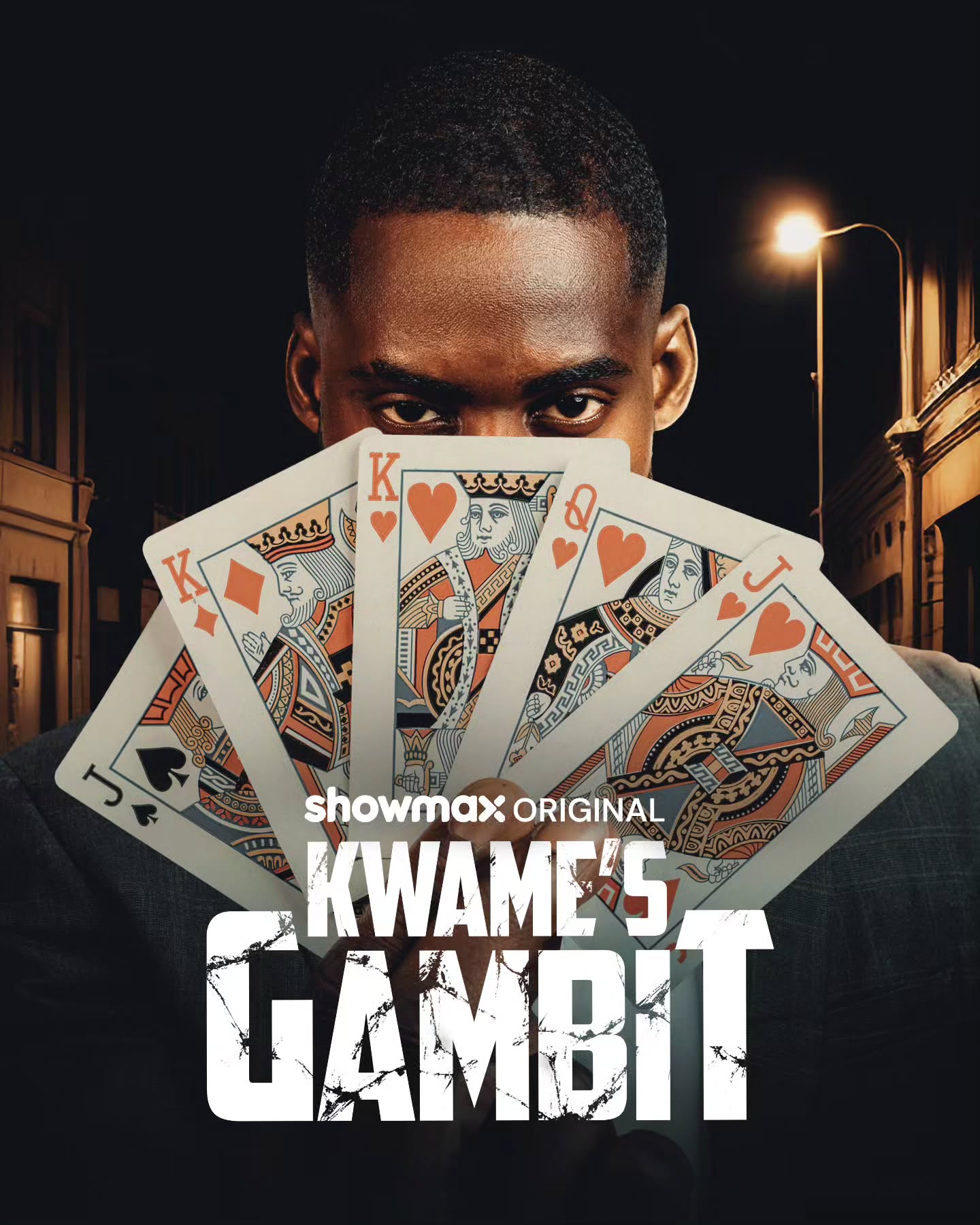 Read more about the article Kwame’s Gambit (2024) – Ghanaian Movie