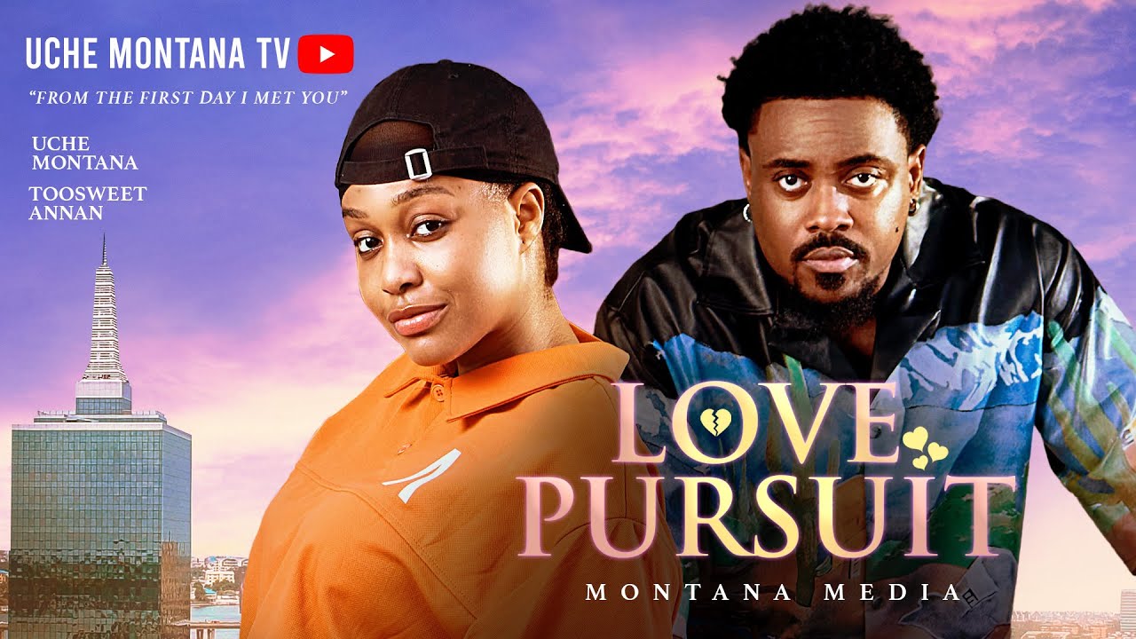 Read more about the article Love Pursuit (2025) – Nollywood Movie