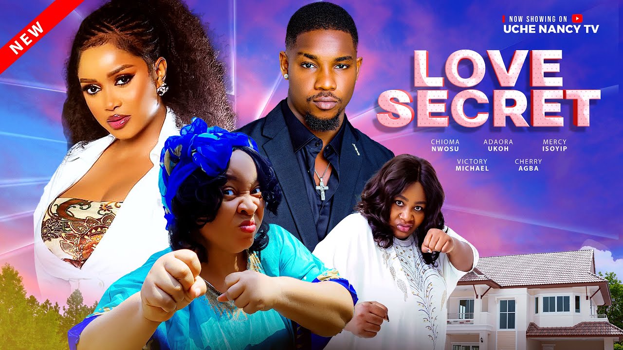 Read more about the article Love Secret (2025) – Nollywood Movie