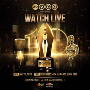 Read more about the article AMVCA 11: Award Show (2025)