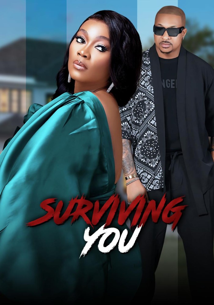 You are currently viewing Surviving you (2025) – Nollywood Movie