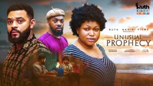 Read more about the article Unusual Prophecy (2025) – Nollywood Movie