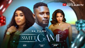 Read more about the article Sweet Game (2025) – Nollywood Movie