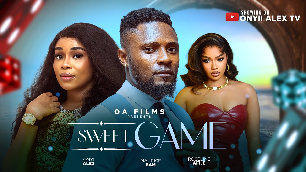 Read more about the article Sweet Game (2025) – Nollywood Movie