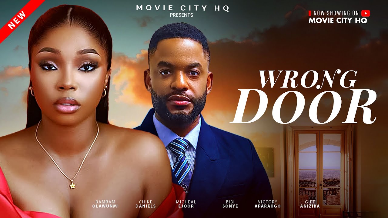 Read more about the article Wrong Door (2025) – Nollywood Movie