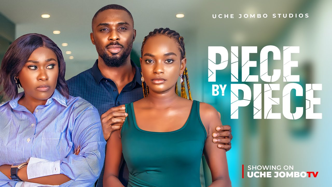 Read more about the article Piece By Piece (2025) – Nollywood Movie