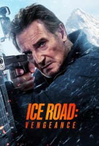 Read more about the article Ice Road 2: Road to the Sky (2025)