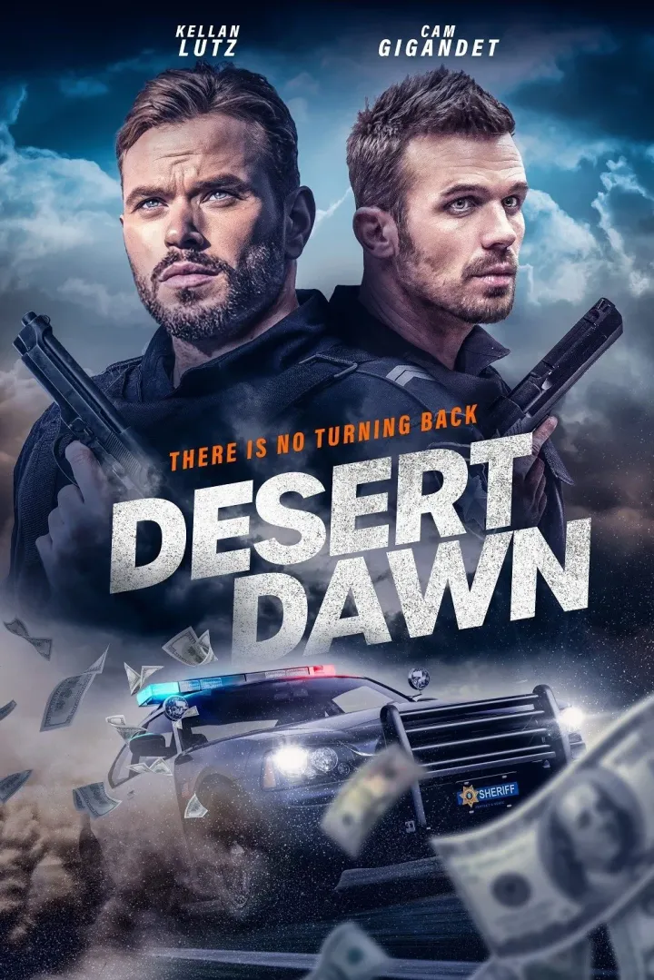 You are currently viewing Desert Dawn (2025)