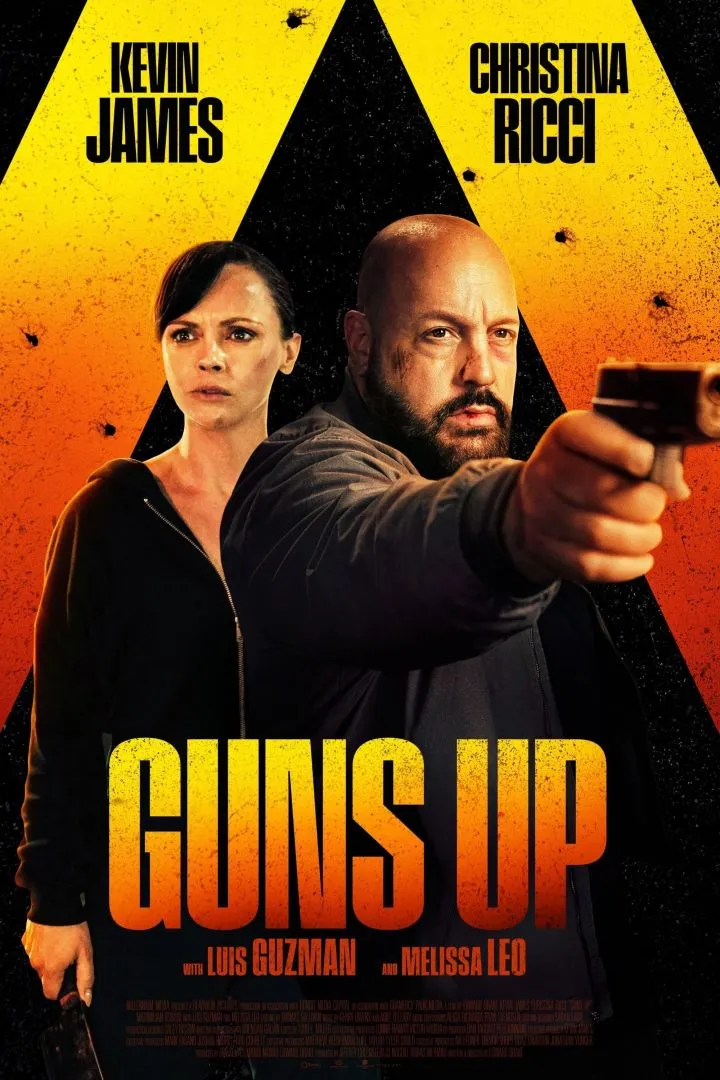 Read more about the article Guns Up (2025)