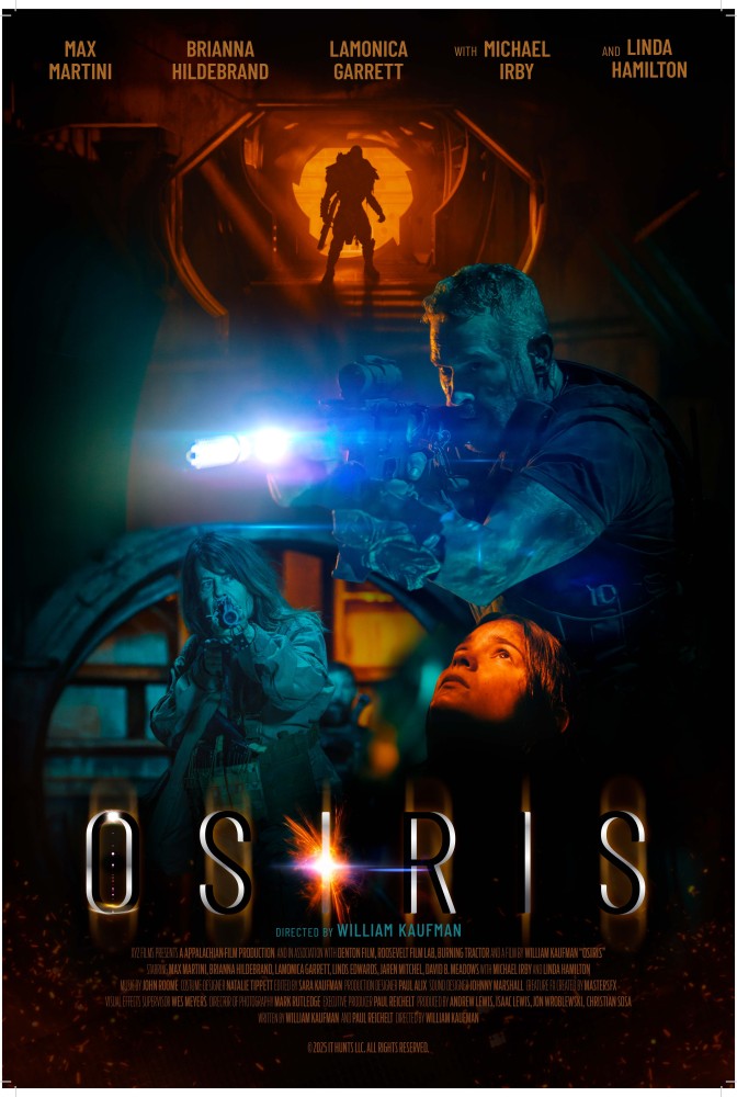 Read more about the article Osiris (2025)