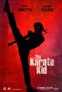 Read more about the article The Karate Kid (2010)