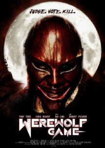 Read more about the article Werewolf Game (2025)