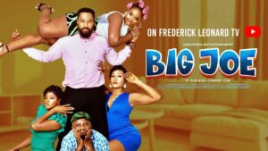 Read more about the article Big Joe (2025) – Nollywood Movie
