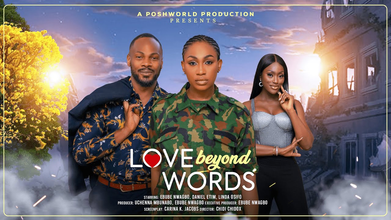 Read more about the article Love Beyond Words (2025) – Nollywood Movie