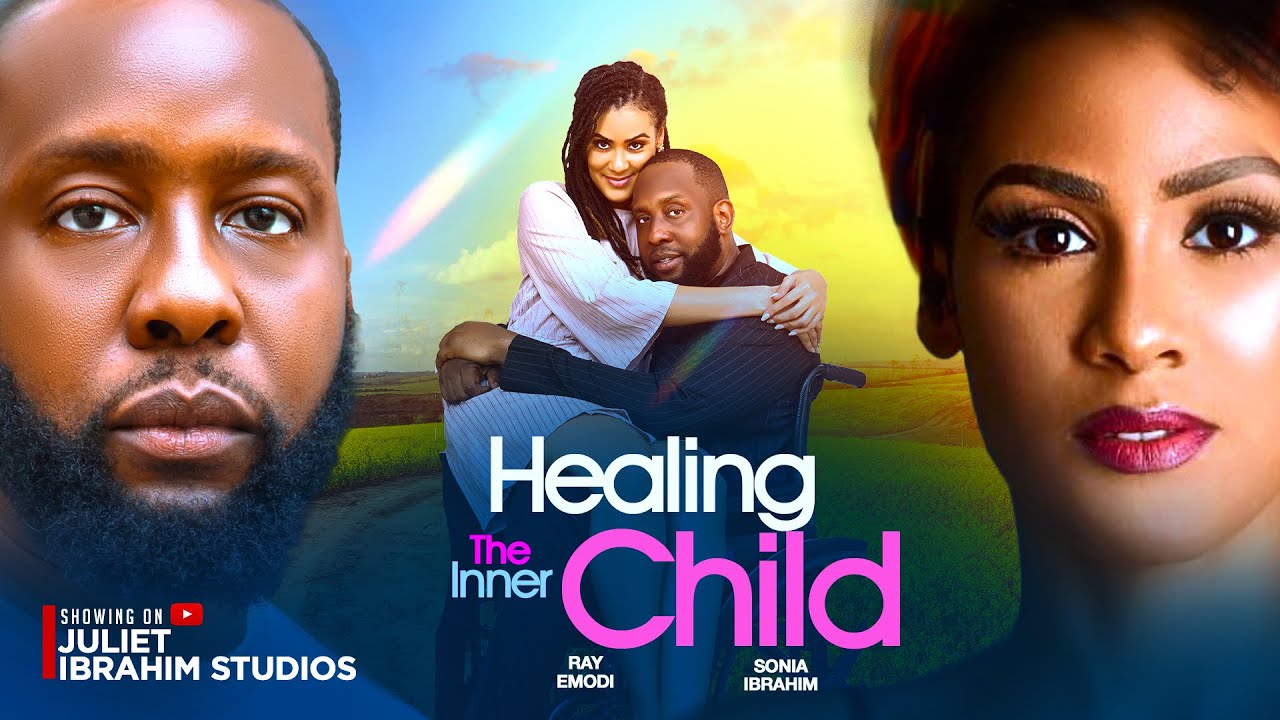 Read more about the article Healing the Inner Child (2025) – Nollywood Movie