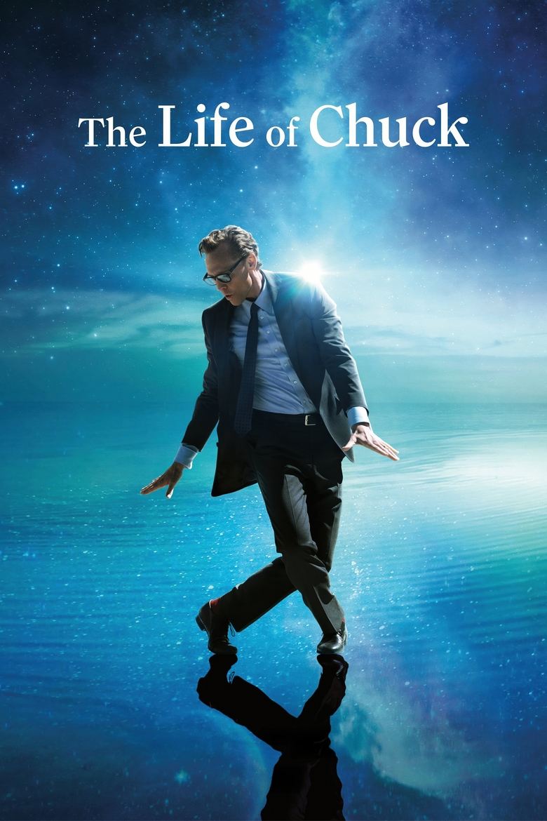 You are currently viewing The Life of Chuck (2025)