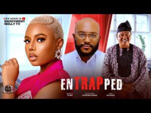 Read more about the article Entrapped (2025) – Nollywood Movie