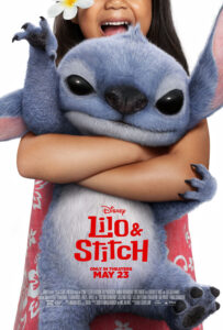 Read more about the article Lilo & Stitch (2025)
