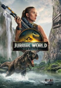 Read more about the article Jurassic World: Rebirth (2025)