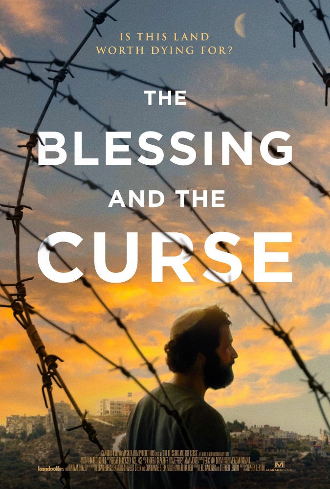 You are currently viewing The Blessing and the Curse (2025)