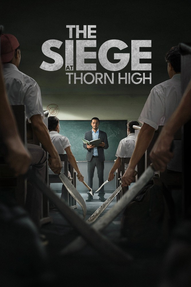 Read more about the article The Siege at Thorn High (2025)