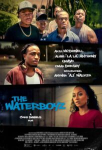Read more about the article The Waterboyz (2025)