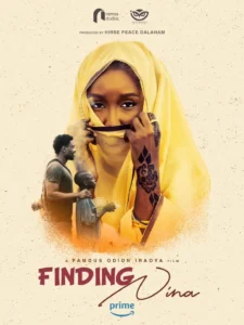 Read more about the article Finding Nina (2025) – Nollywood Movie